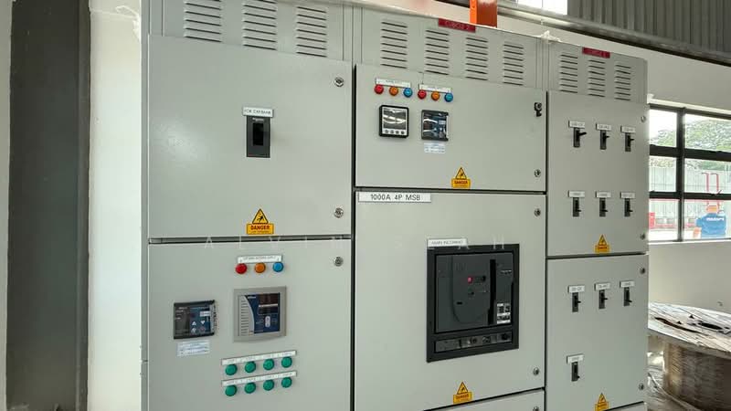 Factory for Rent in Taman Desa Cemerlang (Ulu Tiram) - Alvin Seah - PropertyGuru.com.my
