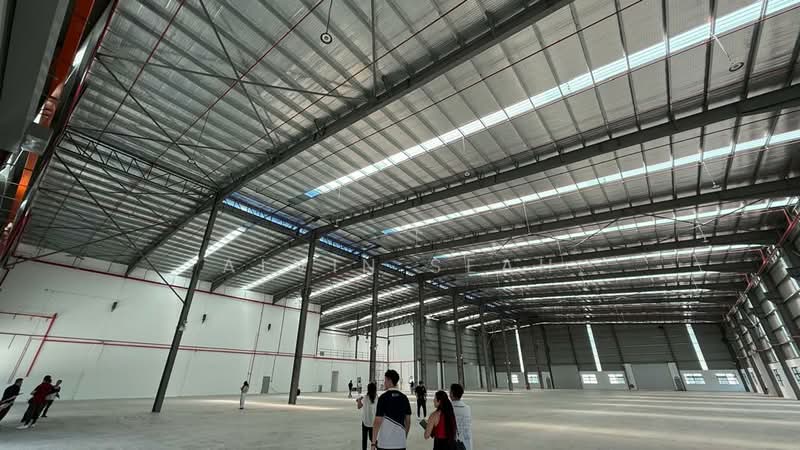 Factory for Rent in Taman Desa Cemerlang (Ulu Tiram) - Alvin Seah - Interior - PropertyGuru.com.my
