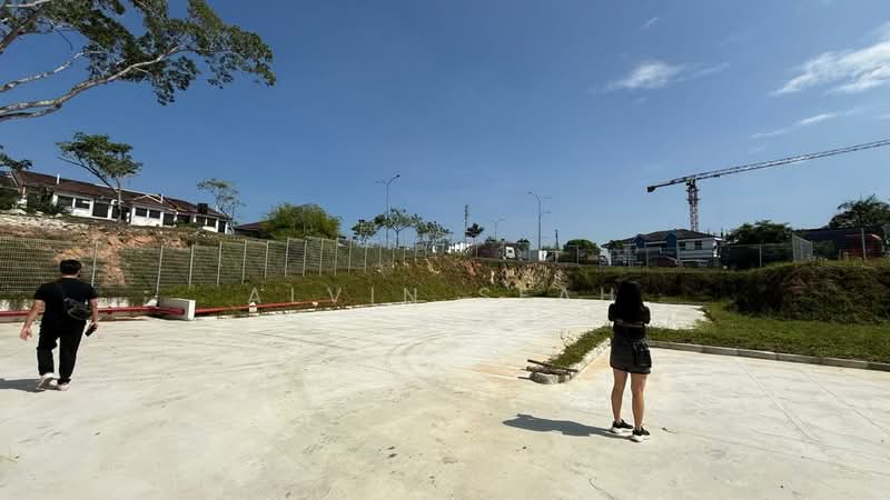 Factory for Rent in Taman Desa Cemerlang (Ulu Tiram) - Alvin Seah - Exterior - PropertyGuru.com.my