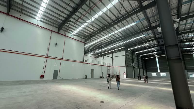 Factory for Rent in Taman Desa Cemerlang (Ulu Tiram) - Alvin Seah - Interior - PropertyGuru.com.my