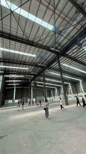 Factory for Rent in Taman Desa Cemerlang (Ulu Tiram) - Alvin Seah - Interior - PropertyGuru.com.my