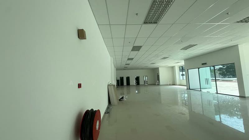 Factory for Rent in Taman Desa Cemerlang (Ulu Tiram) - Alvin Seah - Interior - PropertyGuru.com.my