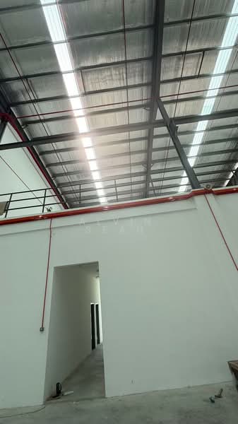 Factory for Rent in Taman Desa Cemerlang (Ulu Tiram) - Alvin Seah - Interior - PropertyGuru.com.my