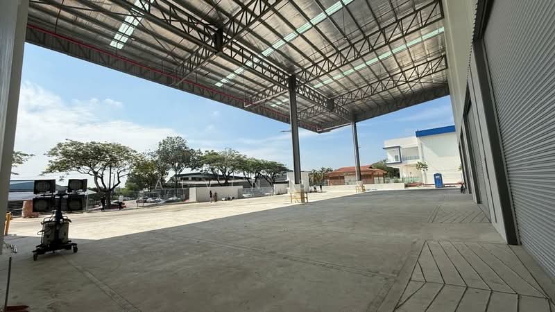 Factory for Rent in Taman Desa Cemerlang (Ulu Tiram) - Alvin Seah - Exterior - PropertyGuru.com.my