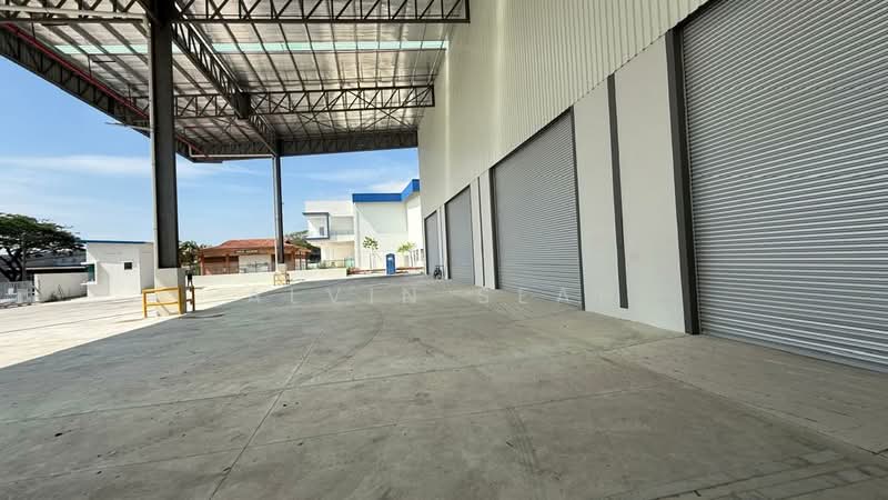 Factory for Rent in Taman Desa Cemerlang (Ulu Tiram) - Alvin Seah - Exterior - PropertyGuru.com.my
