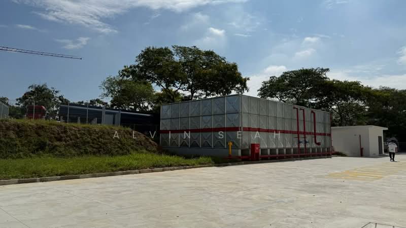 Factory for Rent in Taman Desa Cemerlang (Ulu Tiram) - Alvin Seah - Exterior - PropertyGuru.com.my