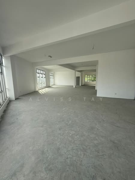 Shop / Office for Rent in Senai (Johor) - Alviss Tay - Interior - PropertyGuru.com.my