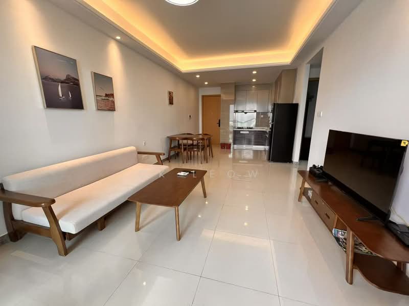 Condominium for Rent at R&F Princess Cove Phase 2-Seine Region - Ck Leow - PropertyGuru.com.my