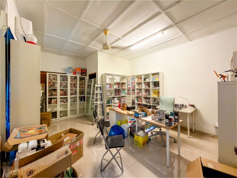 2-storey Terraced House for Sale in Subang Jaya (Selangor) - Aiman Allam - PropertyGuru.com.my