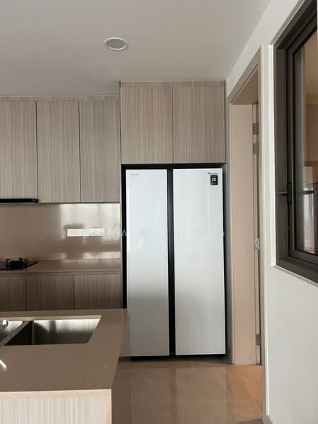 Condominium for Sale at Park Place - Ivan Loo - Kitchen - PropertyGuru.com.my