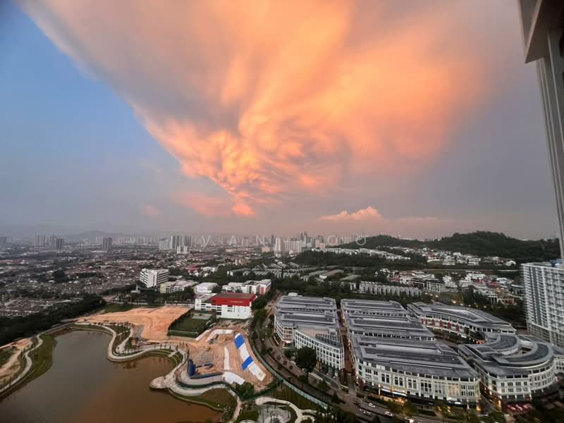 Condominium for Sale at Park Place - Ivan Loo - View - PropertyGuru.com.my