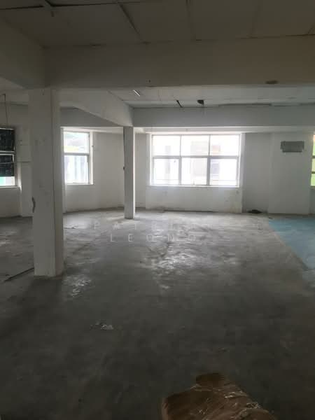 Shop / Office for Sale in Prima Selayang (Selayang) - Patrick Leong - Interior - PropertyGuru.com.my