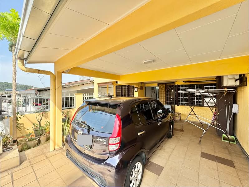 Rumah Teres 1 Tingkat untuk Dijual di Taman Melawati (Ulu Kelang) - Firdaus Husin - PropertyGuru.com.my