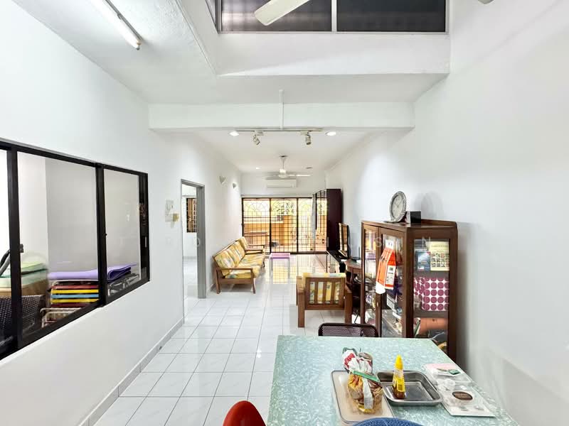 Rumah Teres 1 Tingkat untuk Dijual di Taman Melawati (Ulu Kelang) - Firdaus Husin - PropertyGuru.com.my