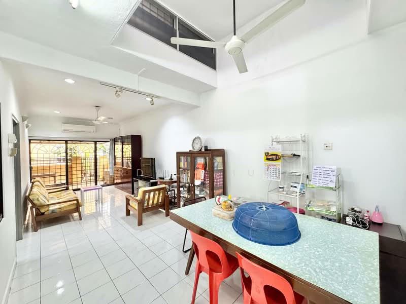 Rumah Teres 1 Tingkat untuk Dijual di Taman Melawati (Ulu Kelang) - Firdaus Husin - PropertyGuru.com.my