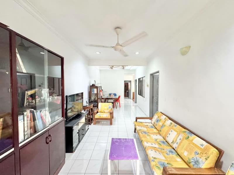 Rumah Teres 1 Tingkat untuk Dijual di Taman Melawati (Ulu Kelang) - Firdaus Husin - PropertyGuru.com.my