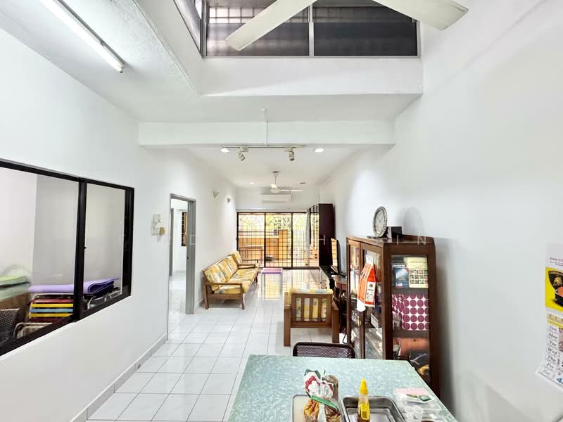 Rumah Teres 1 Tingkat untuk Dijual di Taman Melawati (Ulu Kelang) - Firdaus Husin - PropertyGuru.com.my