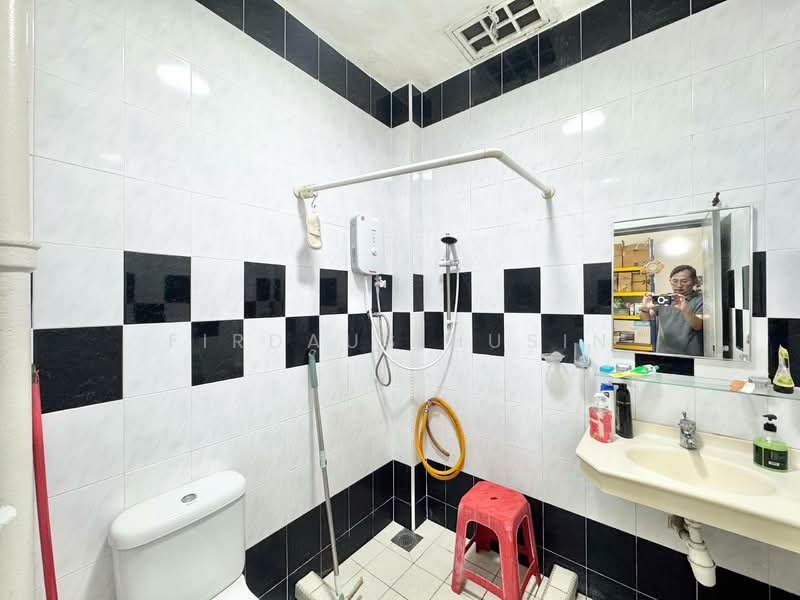 Rumah Teres 1 Tingkat untuk Dijual di Taman Melawati (Ulu Kelang) - Firdaus Husin - PropertyGuru.com.my