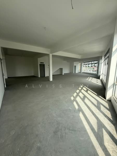 Shop / Office for Rent in Senai (Johor) - Alviss Tay - Interior - PropertyGuru.com.my