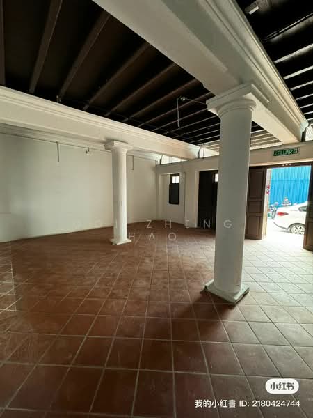 Shop / Office for Rent in George Town (Penang) - Ooi Zheng Hao - Interior - PropertyGuru.com.my