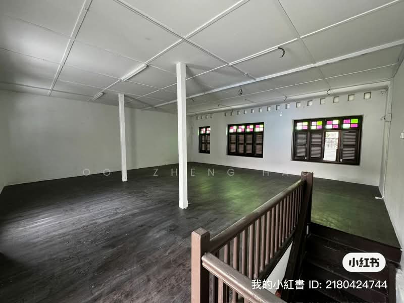 Shop / Office for Rent in George Town (Penang) - Ooi Zheng Hao - Interior - PropertyGuru.com.my