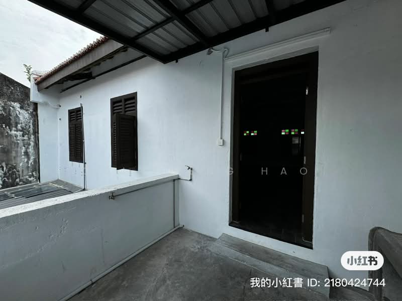 Shop / Office for Rent in George Town (Penang) - Ooi Zheng Hao - Exterior - PropertyGuru.com.my
