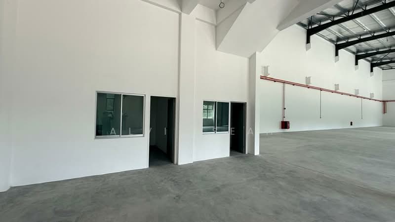 Kilang untuk Dijual di Ulu Tiram (Johor) - Alvin Seah - Interior - PropertyGuru.com.my