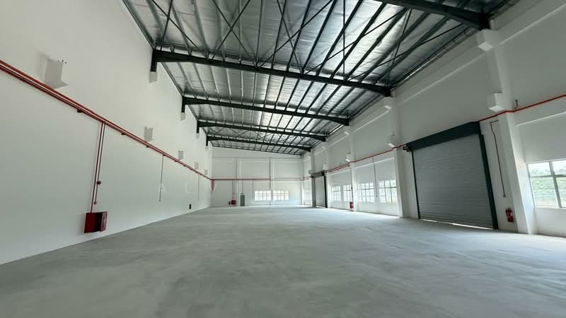 Kilang untuk Dijual di Ulu Tiram (Johor) - Alvin Seah - Interior - PropertyGuru.com.my