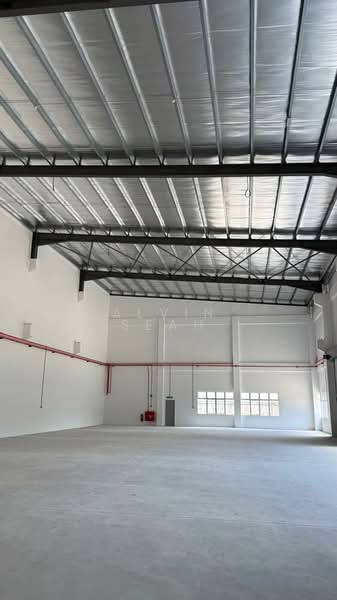 Kilang untuk Dijual di Ulu Tiram (Johor) - Alvin Seah - Interior - PropertyGuru.com.my