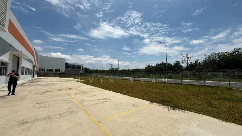 Kilang untuk Dijual di Ulu Tiram (Johor) - Alvin Seah - Exterior - PropertyGuru.com.my