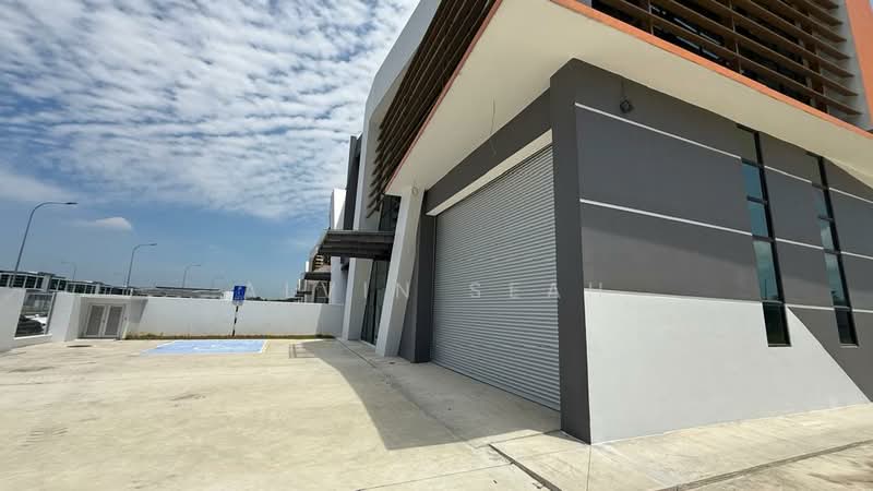 Kilang untuk Dijual di Ulu Tiram (Johor) - Alvin Seah - Exterior - PropertyGuru.com.my