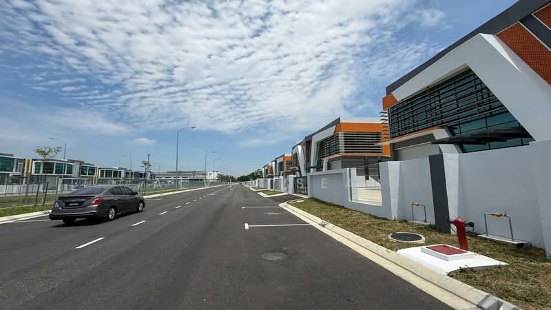 Kilang untuk Dijual di Ulu Tiram (Johor) - Alvin Seah - Exterior - PropertyGuru.com.my