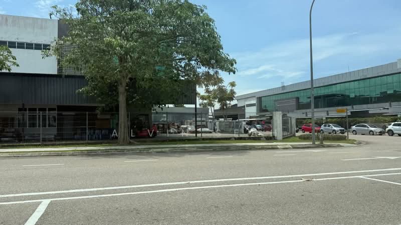 Kilang untuk Dijual di Ulu Tiram (Johor) - Alvin Seah - Exterior - PropertyGuru.com.my