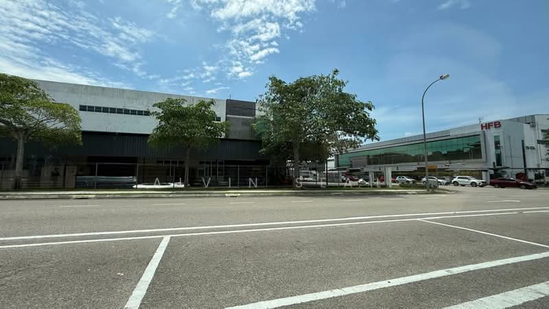 Kilang untuk Dijual di Ulu Tiram (Johor) - Alvin Seah - Exterior - PropertyGuru.com.my