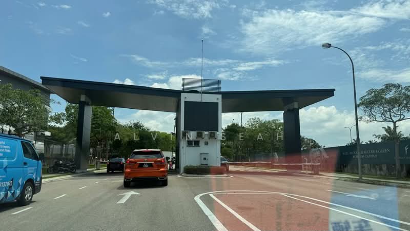 Kilang untuk Dijual di Ulu Tiram (Johor) - Alvin Seah - Exterior - PropertyGuru.com.my