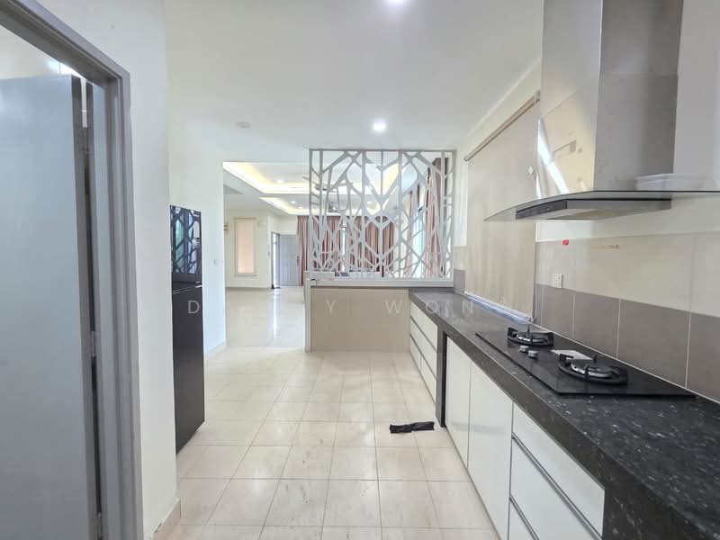 2-storey Terraced House for Sale in Saujana Rawang (Rawang) - Danny Wong - Kitchen - PropertyGuru.com.my