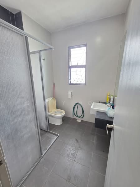 2-storey Terraced House for Sale in Saujana Rawang (Rawang) - Danny Wong - Bathroom - PropertyGuru.com.my