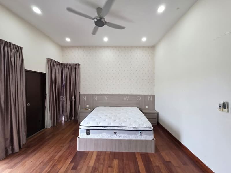 2-storey Terraced House for Sale in Saujana Rawang (Rawang) - Danny Wong - Bedroom - PropertyGuru.com.my