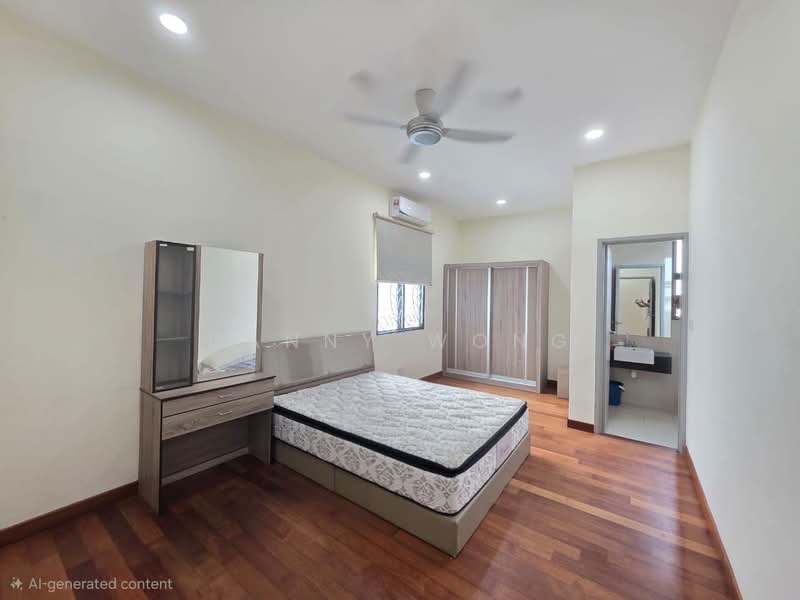 2-storey Terraced House for Sale in Saujana Rawang (Rawang) - Danny Wong - Bedroom - PropertyGuru.com.my