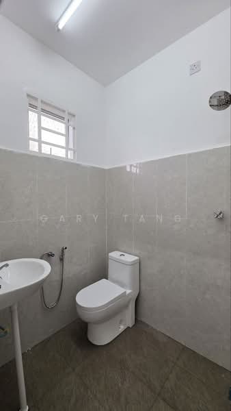 2-storey Terraced House for Sale in Pekan Razaki (Ipoh) - Gary Tang - Bathroom - PropertyGuru.com.my