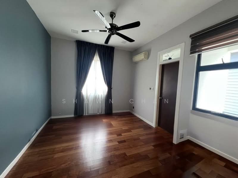 2-storey Terraced House for Rent in East Ledang (Iskandar Puteri (Nusajaya)) - Shawn Chan - Interior - PropertyGuru.com.my
