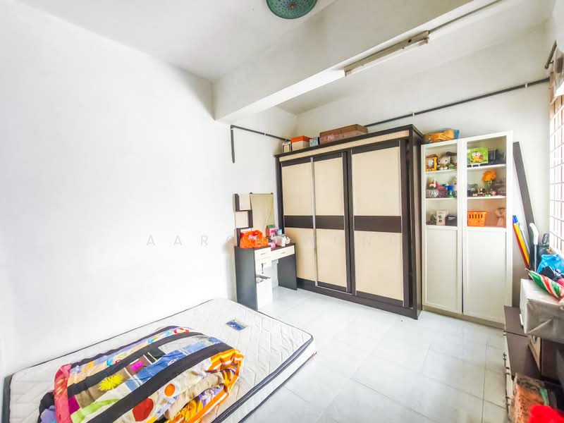 Pangsapuri untuk Dijual di Apartment Arena Shamelin - Aaron Wong - Bedroom - PropertyGuru.com.my