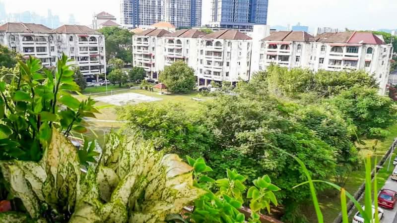 Pangsapuri untuk Dijual di Apartment Arena Shamelin - Aaron Wong - PropertyGuru.com.my