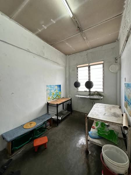 Flat for Sale at Rumah Pangsa Orkid - Zack Chow - PropertyGuru.com.my