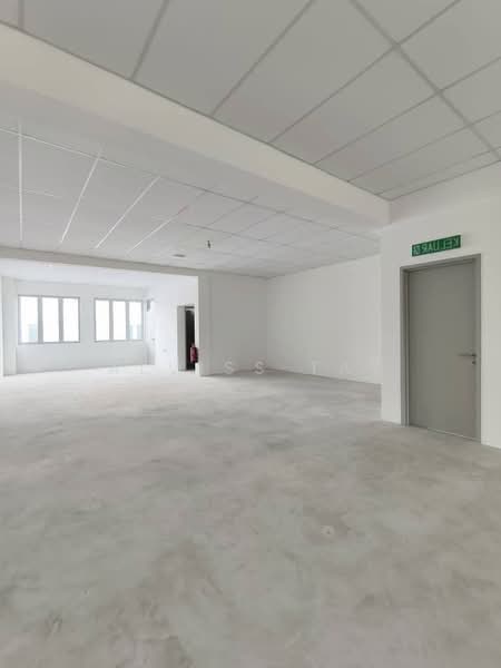 Kedai / Pejabat untuk Disewa di Taman Adda Heights (Tebrau) - Alviss Tay - Interior - PropertyGuru.com.my