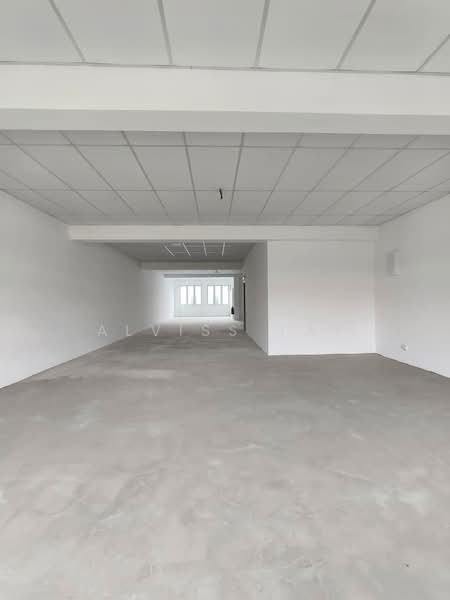 Kedai / Pejabat untuk Disewa di Taman Adda Heights (Tebrau) - Alviss Tay - Interior - PropertyGuru.com.my