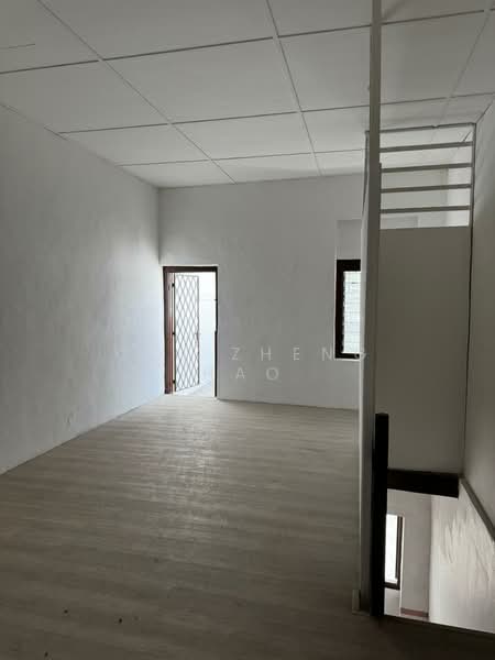 Shop / Office for Rent in George Town (Penang) - Ooi Zheng Hao - Interior - PropertyGuru.com.my