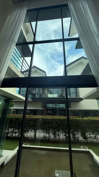 Semi-Detached House for Sale in Leisure Farm (Gelang Patah) - Alvin Seah - Exterior - PropertyGuru.com.my