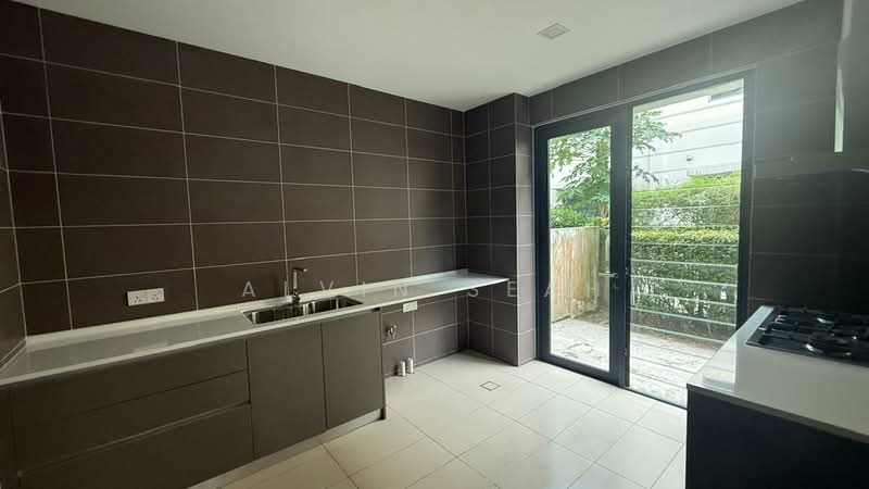 Semi-Detached House for Sale in Iskandar Puteri (Nusajaya) (Johor) - Alvin Seah - Kitchen - PropertyGuru.com.my