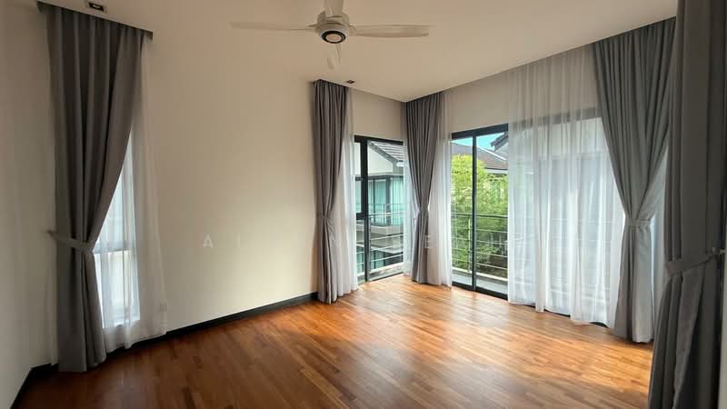 Semi-Detached House for Sale in Iskandar Puteri (Nusajaya) (Johor) - Alvin Seah - Interior - PropertyGuru.com.my